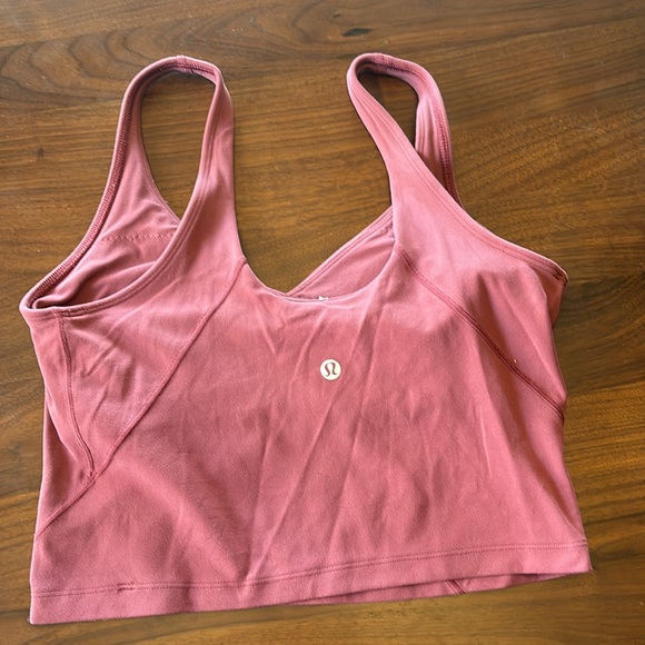 Lulu Lemon Align size 8 - Picture 2 of 2